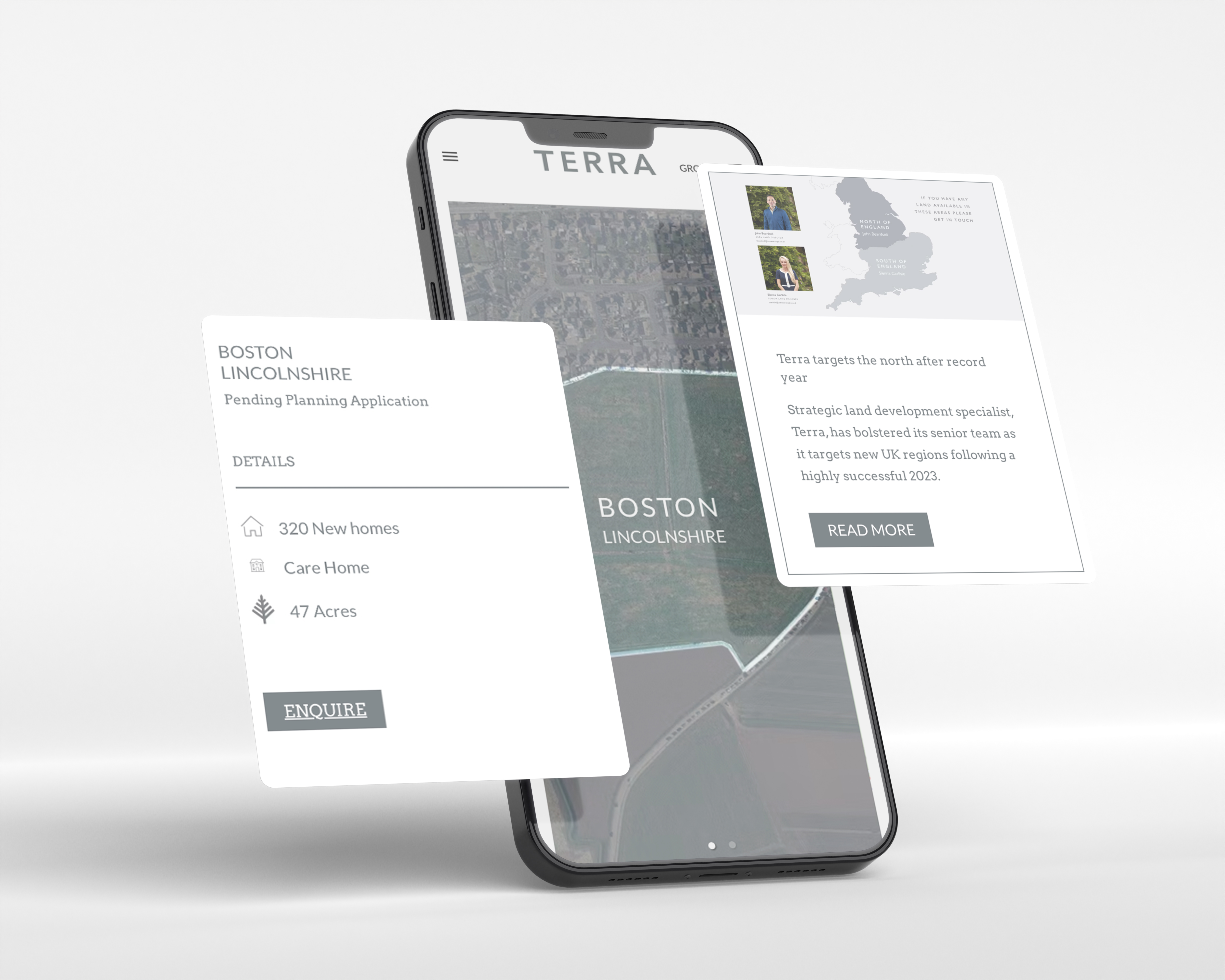 Terra Mobile