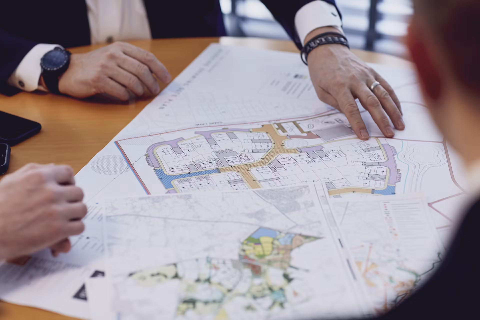 Land Planning