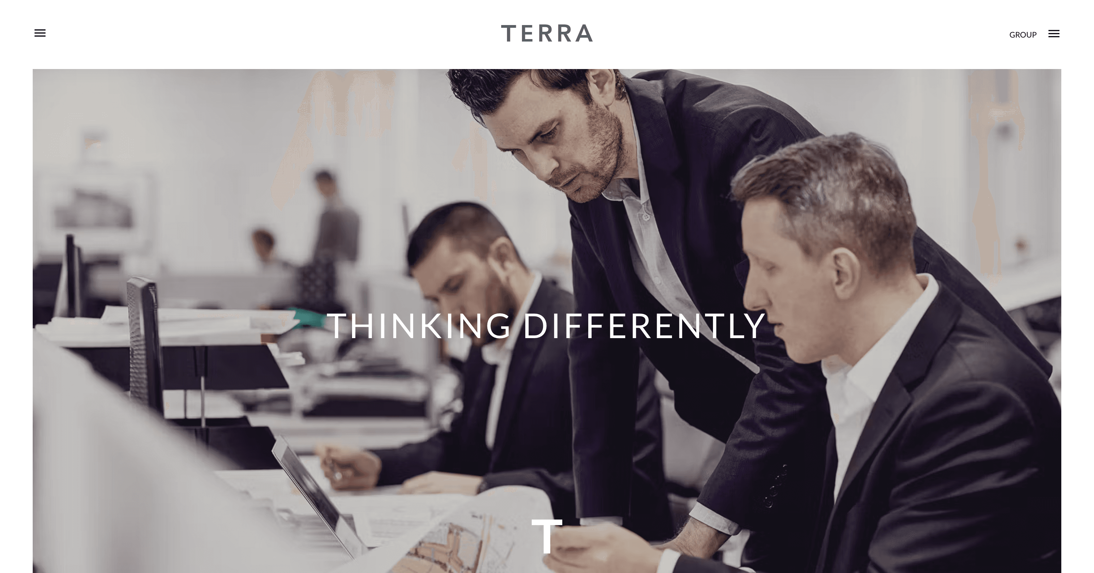 A trusted Land & Development company